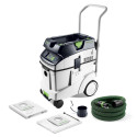 FESTOOL Mobilní vysavač CLEANTEC CTM 48 EI AC 577865