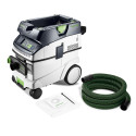 FESTOOL Mobilní vysavač CLEANTEC CTM 36 EI AC-RENOFIX 577860