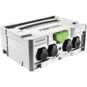 FESTOOL SYS-PowerHub SYS-PH FR/BE/CZ/SK/PL 201682