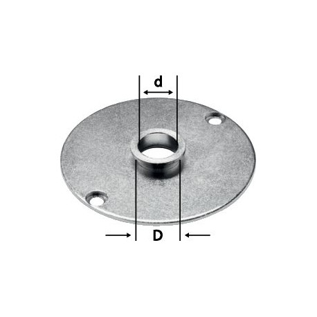 Kopírovací kroužek KR D17/OF 1010/VS 600