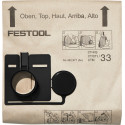 FESTOOL Filtrační vak FIS-CT 33/5 452971