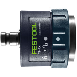 FESTOOL Adaptéry TI-FX 498233