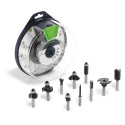 FESTOOL Schránka na frézu Box-OF HW S8 Mix 498979