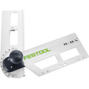 FESTOOL Kombinovaná úhlová jednotka FS-KS 491588