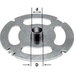 Kopírovací kroužek KR-D 17,0/OF 2200