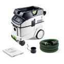 FESTOOL Mobilní vysavač CLEANTEC CTM 36 EI 577924