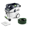 FESTOOL Mobilní vysavač CLEANTEC CTL 36 EI 577908