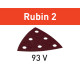 Brusivo Rubin 2 V93 P40 RU/50