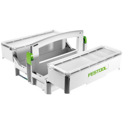 FESTOOL SYS-StorageBox SYS-SB 499901