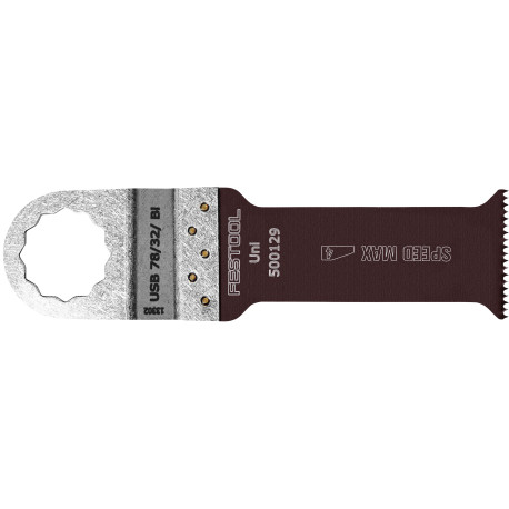 Univerzální pilový kotouč USB 78/32/Bi 5x