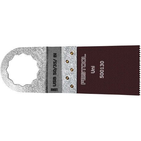 Univerzální pilový kotouč USB 50/35/Bi 5x