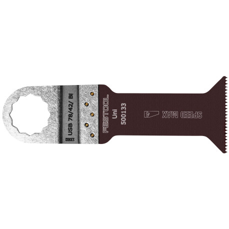 Univerzální pilový kotouč USB 78/42/Bi 5x