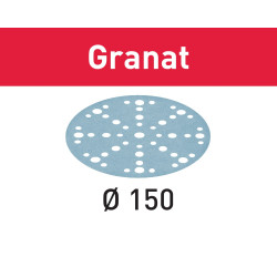 Brusivo Granat D150 P40 GR/10