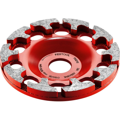 Diamantový kotouč DIA ABRASIVE-D130