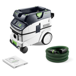 FESTOOL Mobilní vysavač CLEANTEC CTL 26 EI 577898