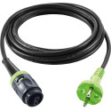 FESTOOL Kabel plug it H05 RN-F-5,5 203899