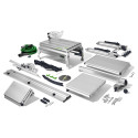 FESTOOL Stolní pila CS 50 EBG-Set PRECISIO 574772