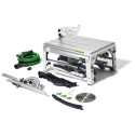 FESTOOL Stolní pila CS 70 EBG PRECISIO 574776