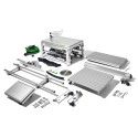 FESTOOL Stolní pila CS 70 EBG-Set PRECISIO 574782