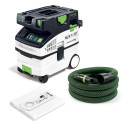 FESTOOL AKCE Mobilní vysavač CTM MIDI I CLEANTEC 574822