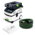 FESTOOL AKCE Mobilní vysavač CTL MIDI I CLEANTEC 574832