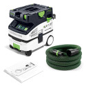 FESTOOL AKCE Mobilní vysavač CTL MINI I CLEANTEC 574840