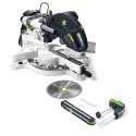 FESTOOL AKCE Kapovací pila KS 120 REB KAPEX 575302