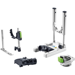 FESTOOL Sada příslušenství oscilačního nářadí OSC-AH/TA/AV-Set 203258