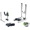 FESTOOL Sada příslušenství oscilačního nářadí OSC-AH/TA/AV-Set 203258