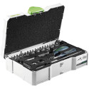 FESTOOL Ráčnová souprava 1/4"-CE RA-Set 36 497881