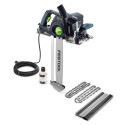 FESTOOL AKCE Tesařská řetězová pila IS 330 EB 575979