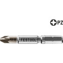 FESTOOL Bit PZ PZ 2-50 CENTRO/2 205070