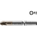 FESTOOL Bit PZ PZ 3-50 CENTRO/2 205072