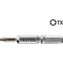 FESTOOL Bit TX TX 10-50 CENTRO/2 205076