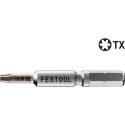 FESTOOL Bit TX TX 15-50 CENTRO/2 205079