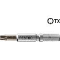 FESTOOL Bit TX TX 25-50 CENTRO/2 205081