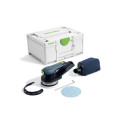 FESTOOL Akumulátorová excentrická bruska ETSC 2 125-Basic 577733