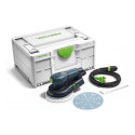 FESTOOL AKCE Excentrická bruska ETS EC 150/3 EQ-Plus 576320