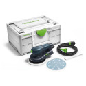 FESTOOL AKCE Excentrická bruska ETS EC 150/5 EQ-Plus 576329