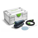 FESTOOL AKCE Excentrická bruska ETS EC 125/3 EQ-Plus 576341