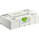 FESTOOL Systainer³ SYS3 L 137 204846