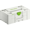 FESTOOL Systainer³ SYS3 L 187 204847