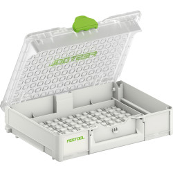 FESTOOL Systainer³ organizér SYS3 ORG M 89 204852