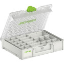 FESTOOL Systainer³ organizér SYS3 ORG M 89 22xESB 204853