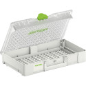 FESTOOL Systainer³ organizér SYS3 ORG L 89 204855