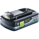 FESTOOL Akumulátor HighPower BP 18 Li 4,0 HPC-ASI 205034