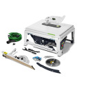 FESTOOL Stolní okružní pila TKS 80 EBS 575781