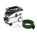 FESTOOL AKCE Mobilní vysavač CTL 26 E AC RENOFIX CLEANTEC 575841