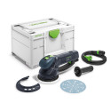 FESTOOL AKCE Rotačně-excentrická bruska RO 150 FEQ-Plus ROTEX 576017