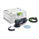 FESTOOL AKCE Rotačně-excentrická bruska RO 125 FEQ-Plus ROTEX 576029